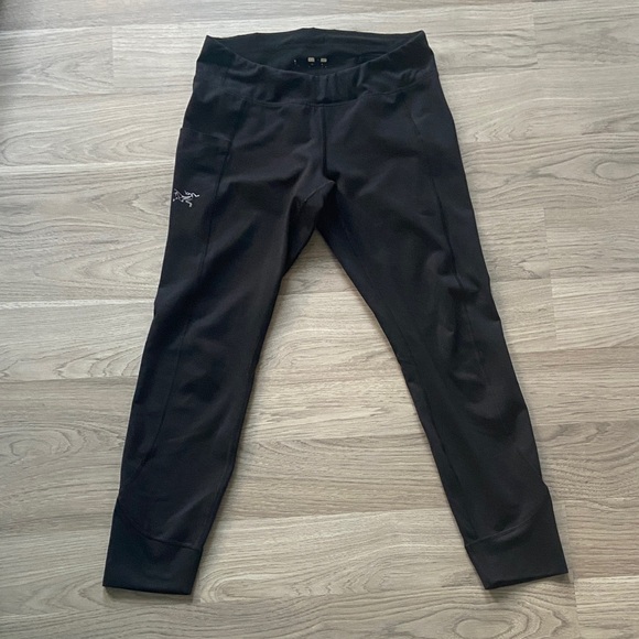 Arc'teryx Sunara Tight - Picture 1 of 5